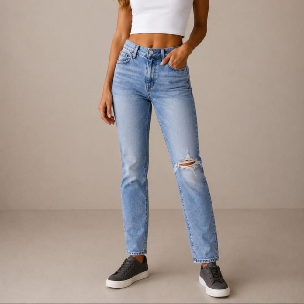 Universal-thread Women's Blue Jeans
